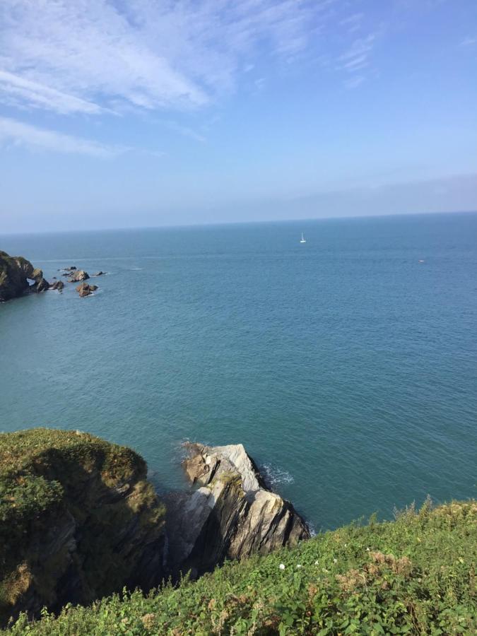 Peaceful Paradise Ilfracombe Exterior photo