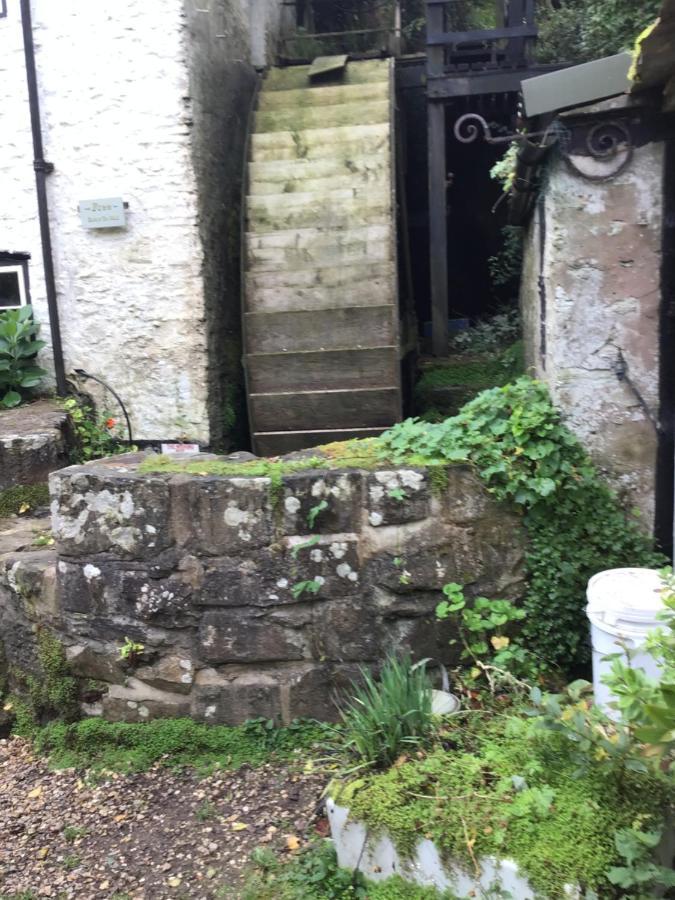 Peaceful Paradise Ilfracombe Exterior photo